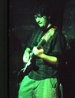 Blue Dharma