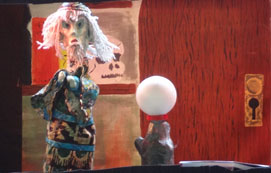 Puppet Shows