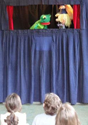 Frog Prince