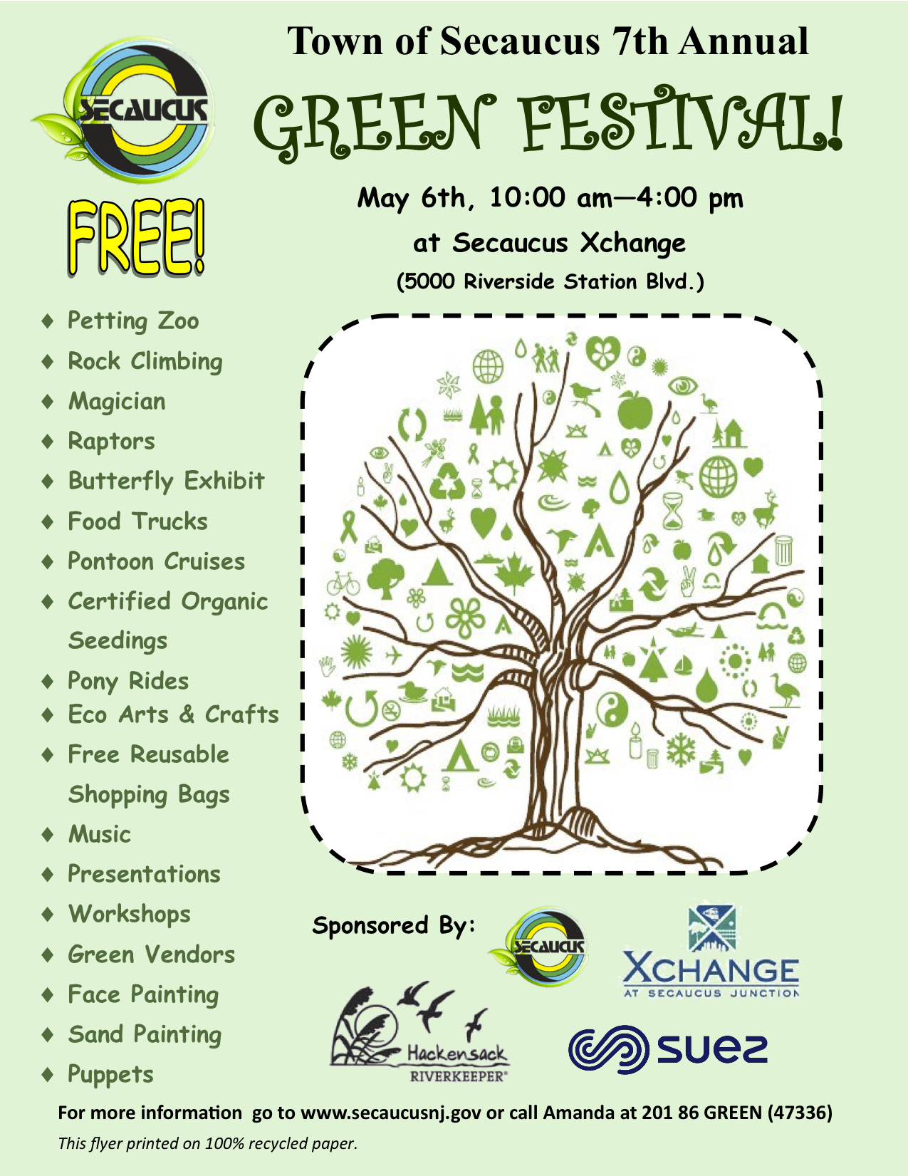 Green Festival
