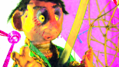 Jabberwocky