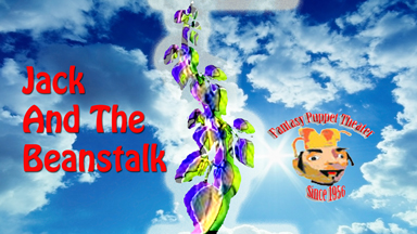 Jack And The Beanstalk