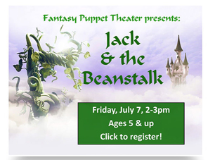 Jack and the Beanstalk