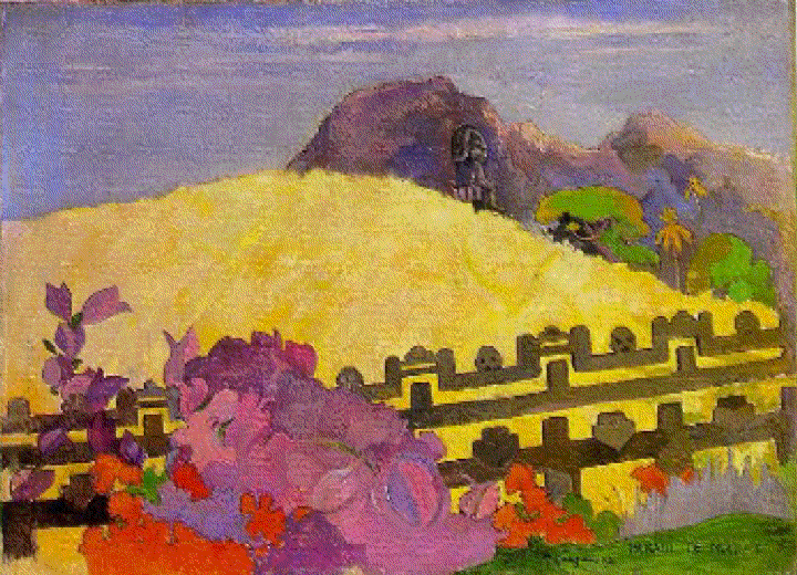 Paul Gauguin