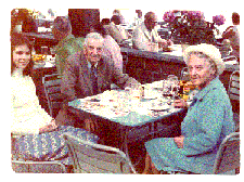 The Steigers