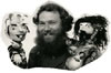 Fantasy Puppet Theater