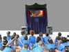 Puppet Shows