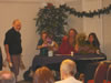 Puppet Shows