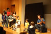 Puppet Shows