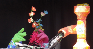 Fantasy Puppet Theater