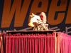 Puppet Shows